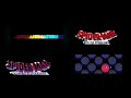 Spider Man Into the spider verse vs Across the spider verse intro