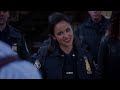Amy and Terry being an UNDERRATED duo | Brooklyn Nine-Nine