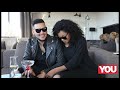 How well do they know each other? We put SA power couple AKA and Bonang to the test!