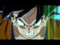 Budokai Tenkaichi 4 / Sparking! ZERO reveal trailer with Super Survivor (BT3 theme)