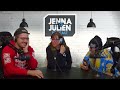 Podcast #141 - Jenna Trivia: Julien vs. Debbie