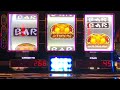 3 Reel Green Machine + NFL Overtime Cash + Triple Red Hot 777 + Golden Pig slot play! Nice Wins!