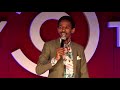 Nguni: Simphiwe Shembe | Laugh In Your Language Season 1 | 24 May