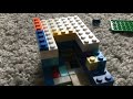 LEGO CANDY MACHINE