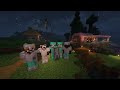 The Ultimate Revenge in Minecraft SMP - Pranking Gone Wild!