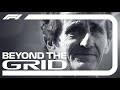Alain Prost on racing, rivals and Senna | Beyond The Grid | Official F1 Podcast