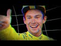 How Roglic Survived the Hilarious Derek Gee to Win Dauphiné
