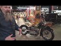 The BEST Indian Motorcycle Ever Produced