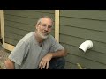 How to Keep Critters Out of a PVC Vent Pipe