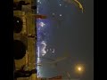 Eld al Iftar Festival  ( Fireworks)