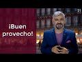 LEARN SPANISH: RESTAURANT CONVERSATION PHRASES 🍽 SLOW AND EASY