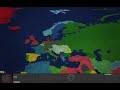 Alternate History of Europe | Episode 1: The Beginning of the End.