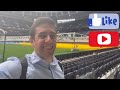 Exploring the INSANE £1 Billion Tottenham Hotspur Stadium | Spurs Stadium Tour