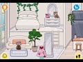 House tour#tocaboba#tocaboca#housetour#