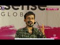 മഹോന്നത കേളികൾ  | Jafer Chalikode | Islam | essentia'21 | Town Hall Ernakulam