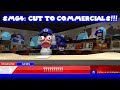 Cut to Commercials! @SMG4