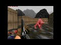 Doom Episode 1 Just Gameplay