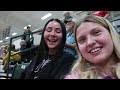Weekly vlog: nursing school, basketball games, tennis & more!
