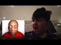 reaction vid