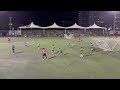 AIA 7’s Goal Highlights | MDFC A vs NOMADS FC | May 5 , 2024