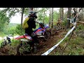 BATTLE OF VIKINGS 2024 | FRÅN ALLA KLASSER | EXTREME ENDURO | 4K