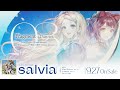 Nornis - 2nd Single『salvia』XFD