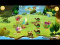Let's Play Angry Birds Epic Part 4 - The squad is complete