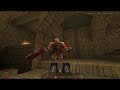 Quake: The forgotten level