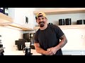 Breakfast with Josh Bridges CrossFit Games Athlete