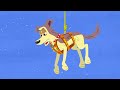 Pound Puppies meet the Kennel Kittens (Pound Puppies)