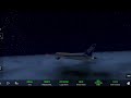 RFS | All Nippon Airways Boeing 787-9 | RJTT - WADD Timelapse Flight | 6 Hours 49 Minutes