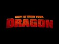 How to Train Your Dragon  Ending Scene