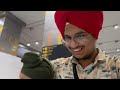 Canada 🇨🇦to India🇮🇳 full journey/prabhroop.sandhu