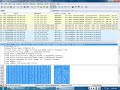 How to read Wireshark Output