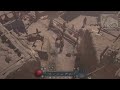 Diablo 4 Barbare Raclée saignement s4 - Video explicative du build