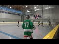 (4K) Shake N Bake vs. Spartan Kings (6/26/24) Ball Hockey (Premier Ball Hockey League) #ballhockey