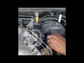 1999 Nissan Pathfinder booster part 2