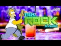 LO MEJOR DEL ROCK EN ESPAÑOL (MIX) - [Dj JeraxMusic]