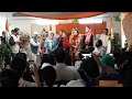Indian embassy 15 August  2018