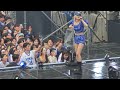 JEON SOMI(전소미) | 2024 연세대 아카라카 풀영상 직캠 FULL VIDEO FANCAM 4K (240525)