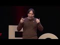 Why language is humanity's greatest invention | David Peterson