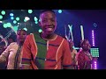 Mzansi Youth Choir - Rise