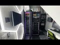 A quick look at my homelab.