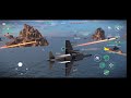 modern warships: sea battle HMS queen elizabeth gameplay