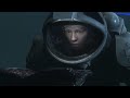 Alien: Isolation Воспоминания Марлоу о корабле инженеров