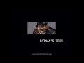 Batman Returns - Retro Reseña