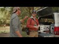 Fly Fishing in Wyoming with Brad Leone | Episode 1: Ramble On | Huckberry Presents