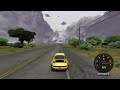 Las bellezas de Test Drive Unlimited 2006 | Test Drive Unlimited Platinum Mod Gameplay