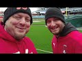 ALL ACCESS TOUR OF CITIZENS BANK PARK - HOME OF THE PHILADELPHIA PHILLIES