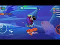 Fishdom Ads | Mini Aquarium Help the Fish | Hungry Fish New Update [255] Collection Tralier Video